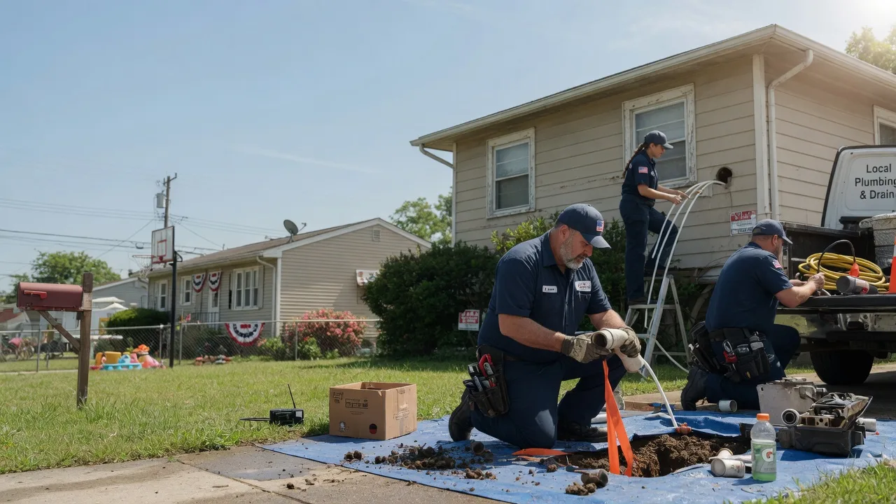 Faucet Repair in Mondamin, IA near me